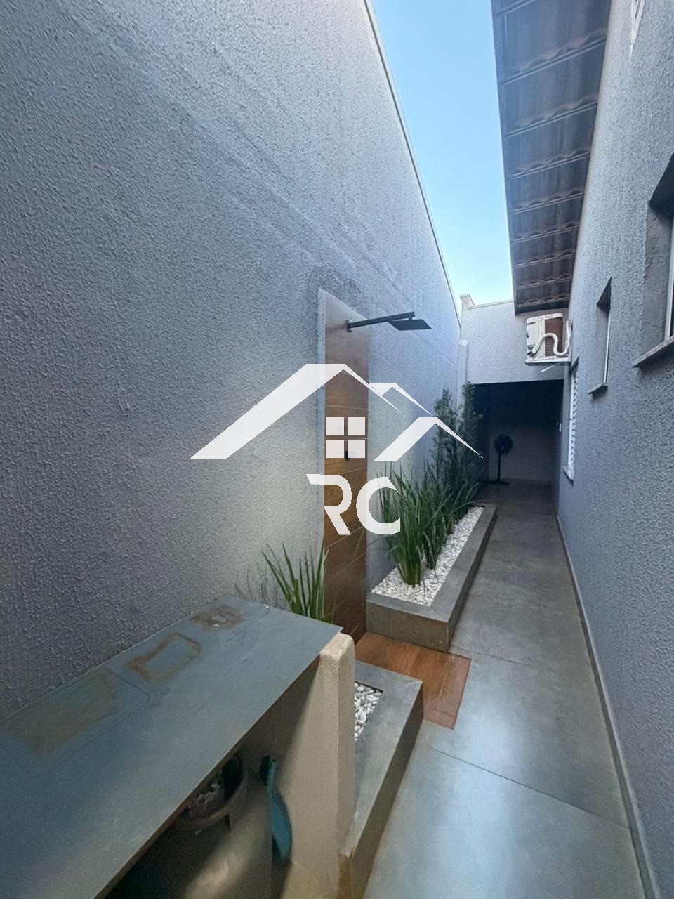 Casa, 2 quartos - Foto 4