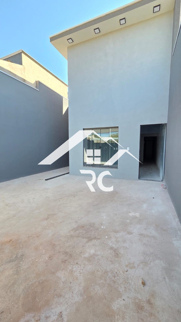 Casa, 3 quartos - Foto 4
