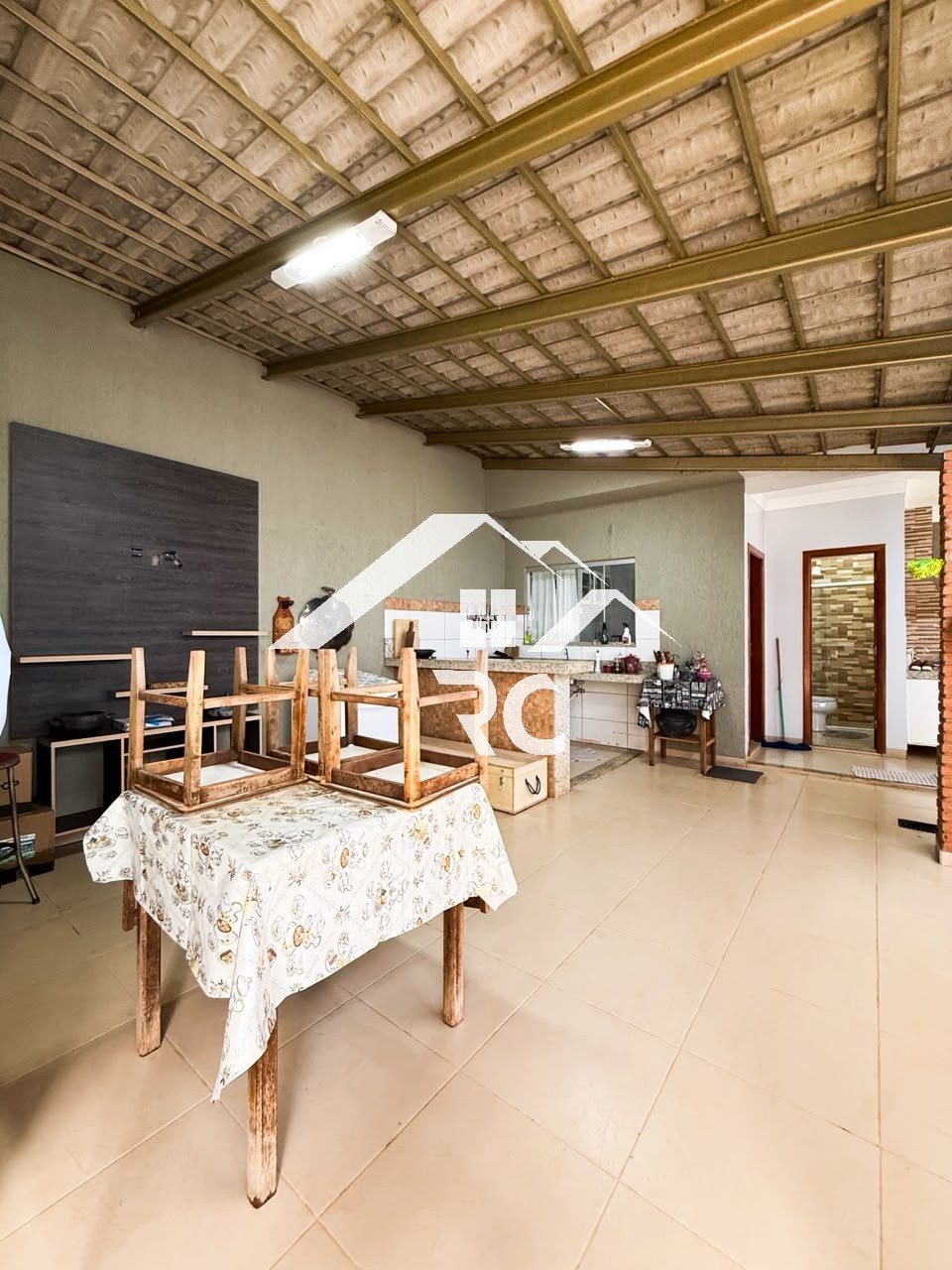 Casa, 3 quartos - Foto 18