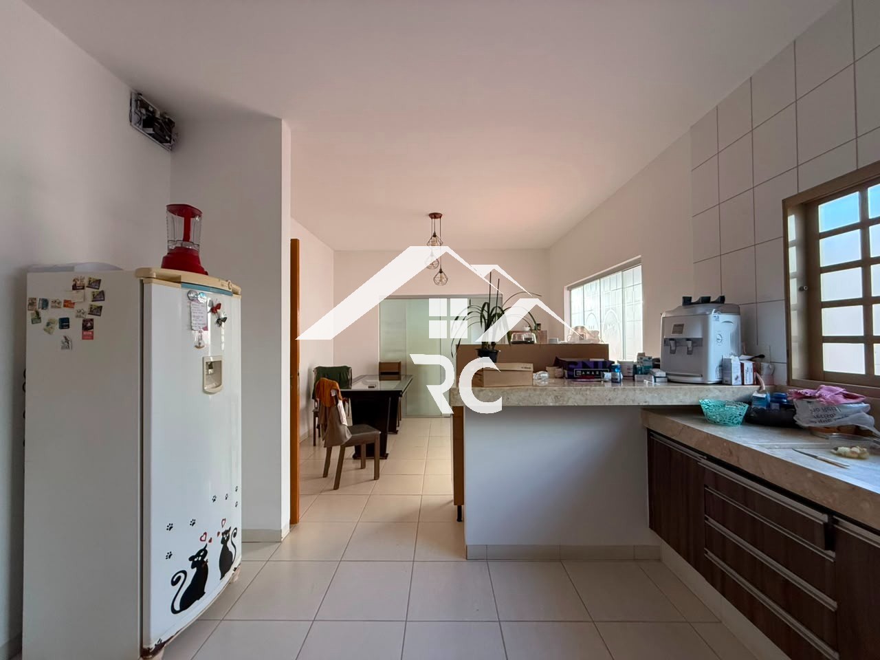 Casa, 3 quartos - Foto 18