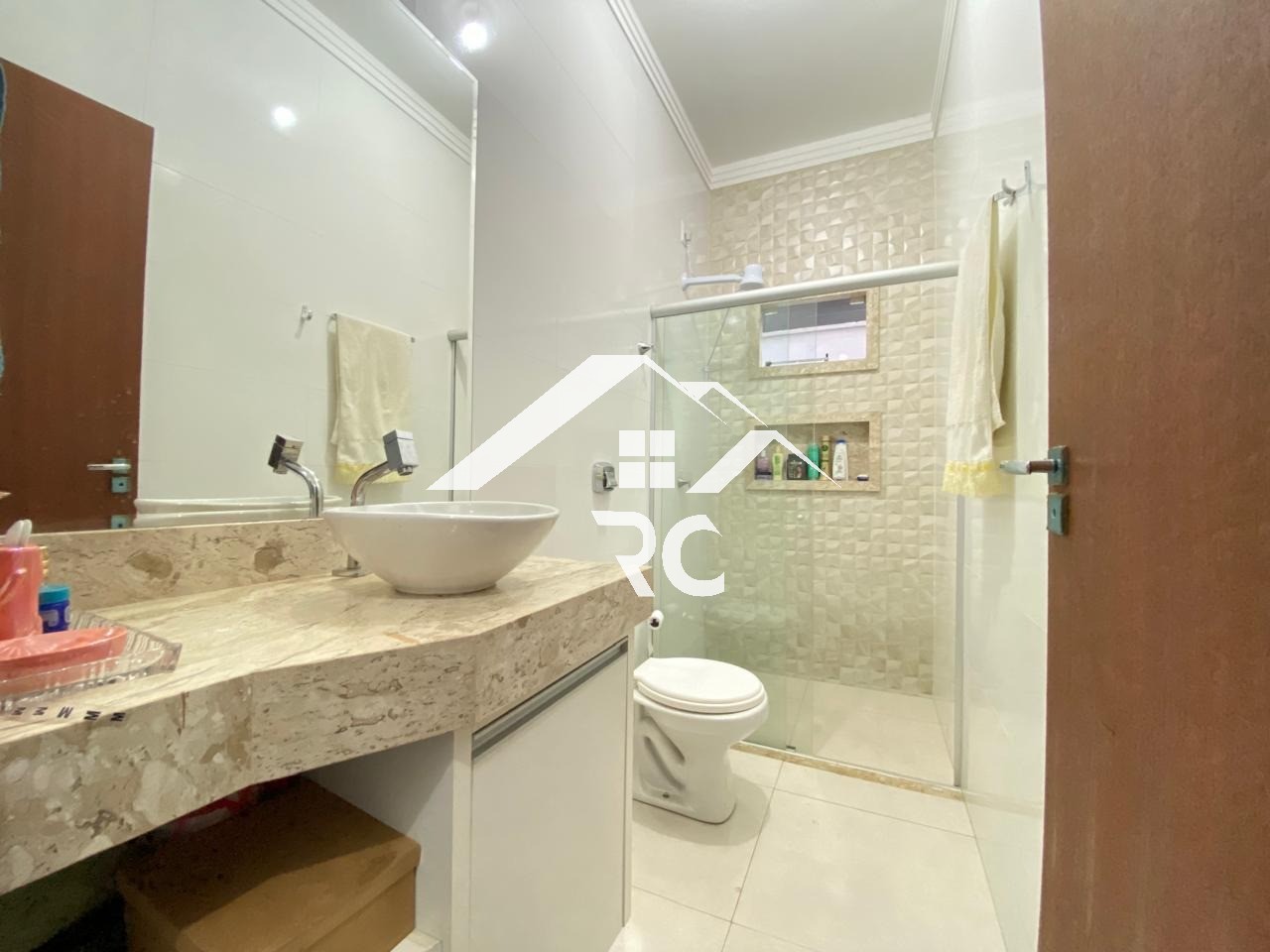 Casa, 3 quartos - Foto 10