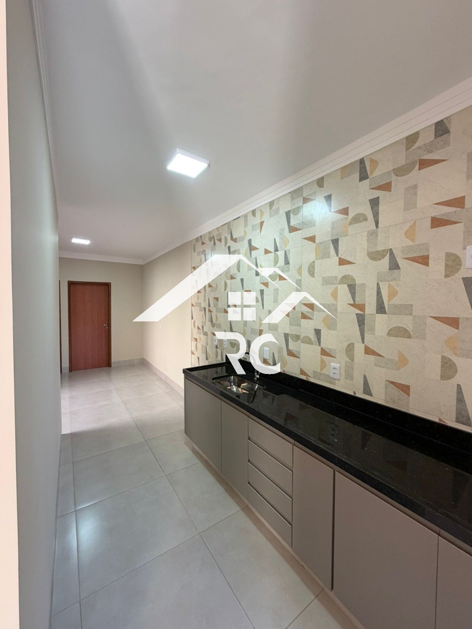 Casa, 3 quartos - Foto 5