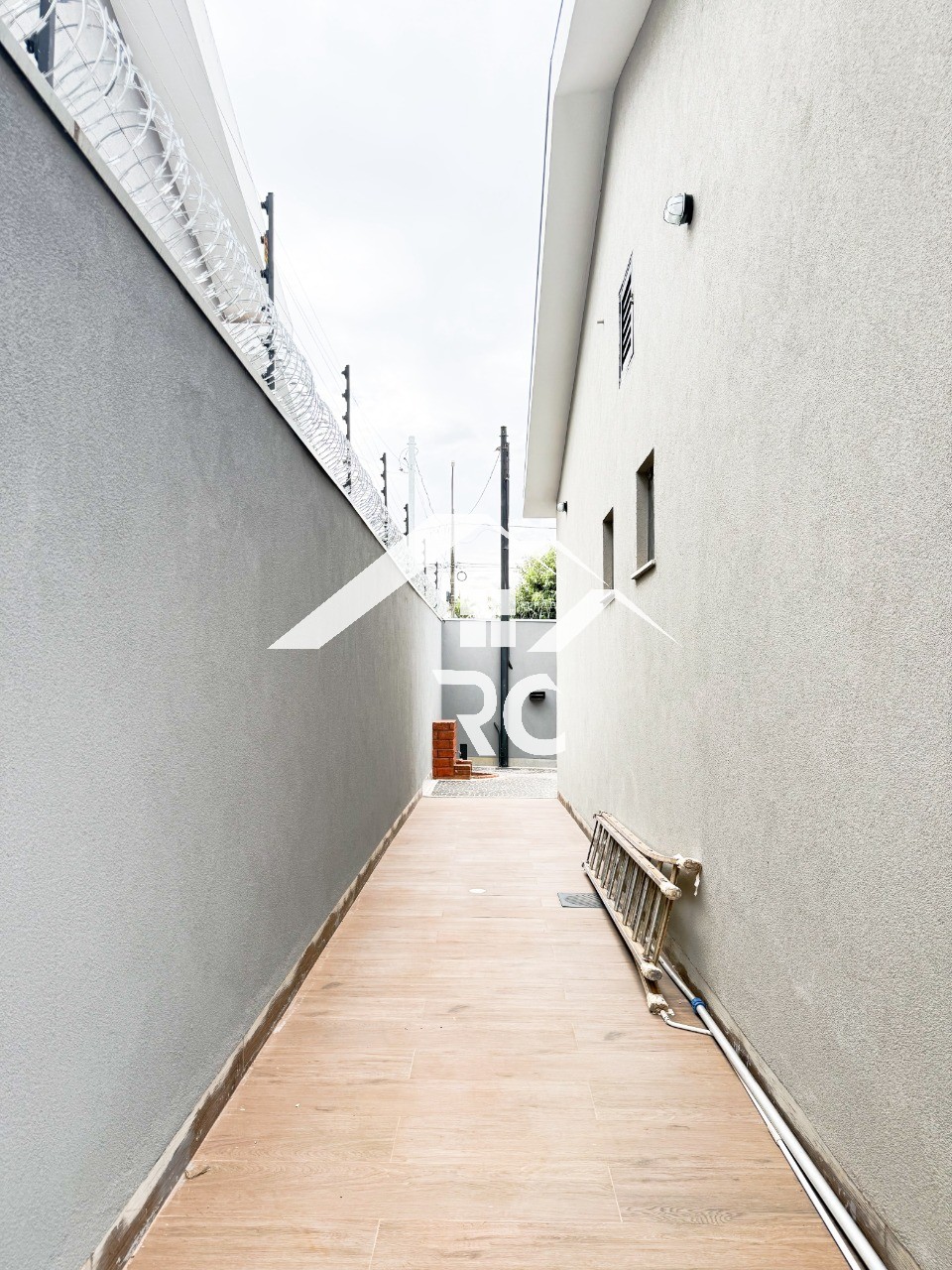 Casa, 3 quartos - Foto 6