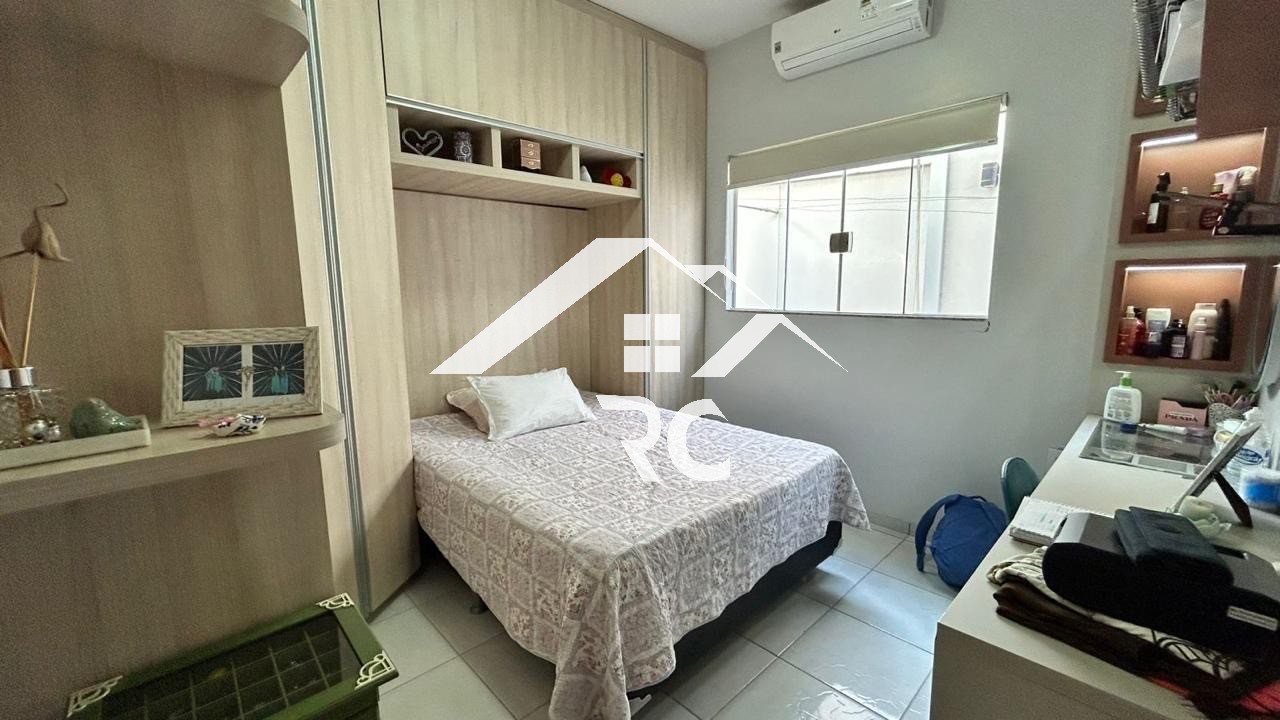 Casa, 3 quartos - Foto 8
