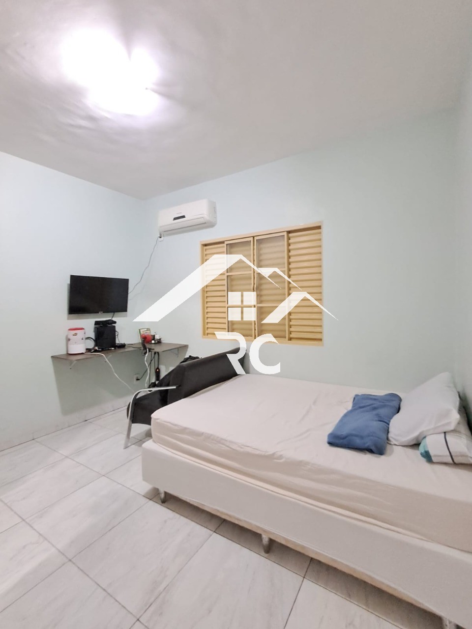 Casa, 3 quartos - Foto 7