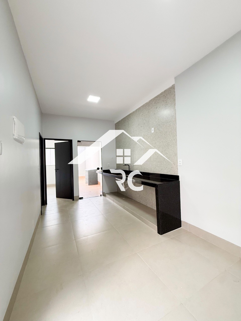 Casa, 3 quartos - Foto 7