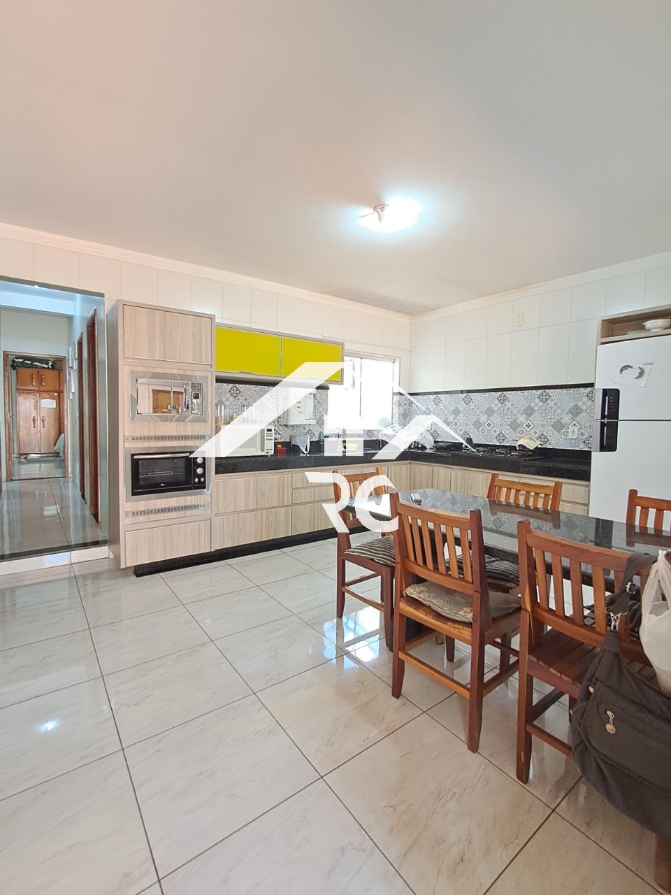 Casa, 3 quartos - Foto 5