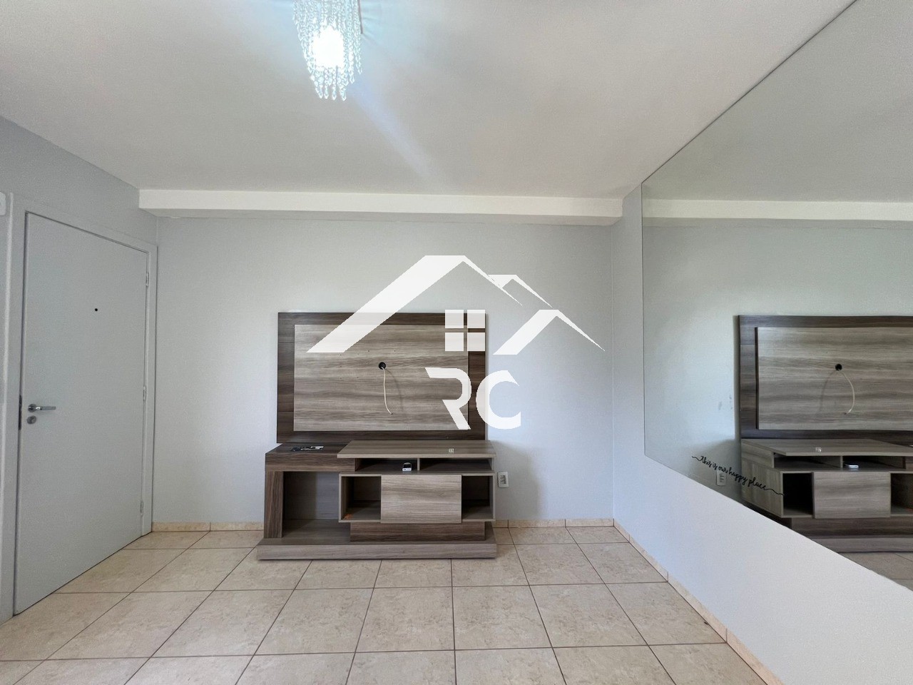 Apartamento, 2 quartos, 48 m² - Foto 3