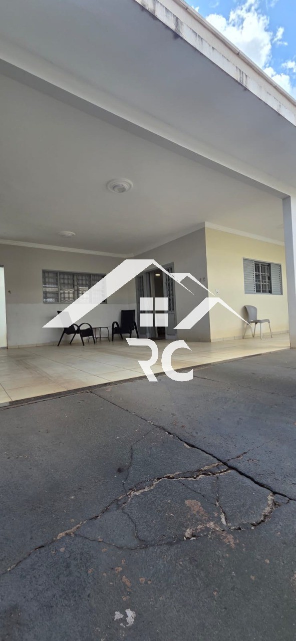 Casa, 3 quartos - Foto 2