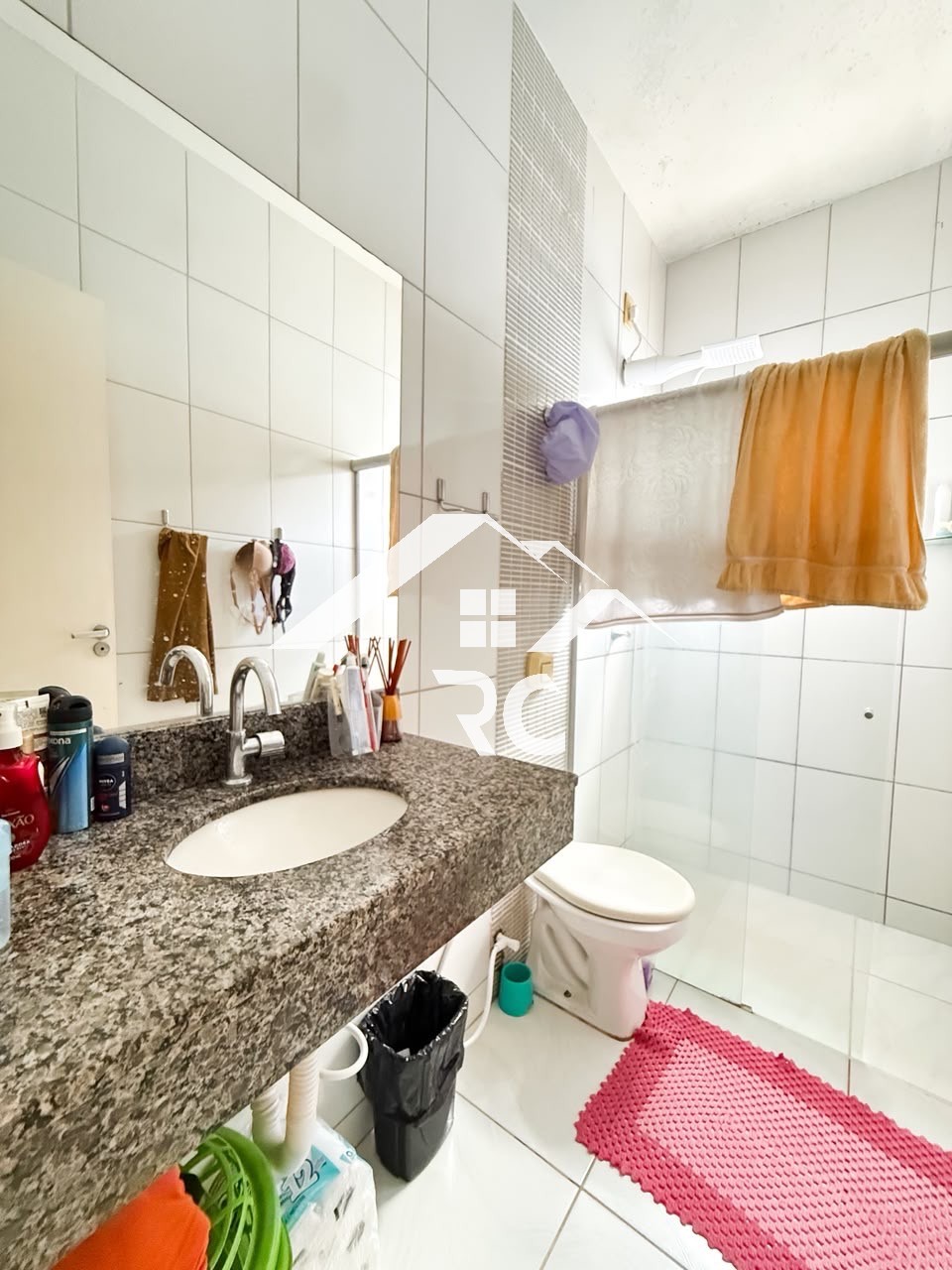 Casa, 3 quartos - Foto 11