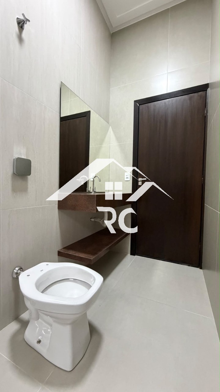 Casa, 3 quartos - Foto 5