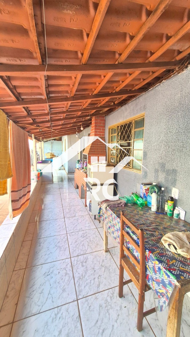 Casa, 4 quartos - Foto 11