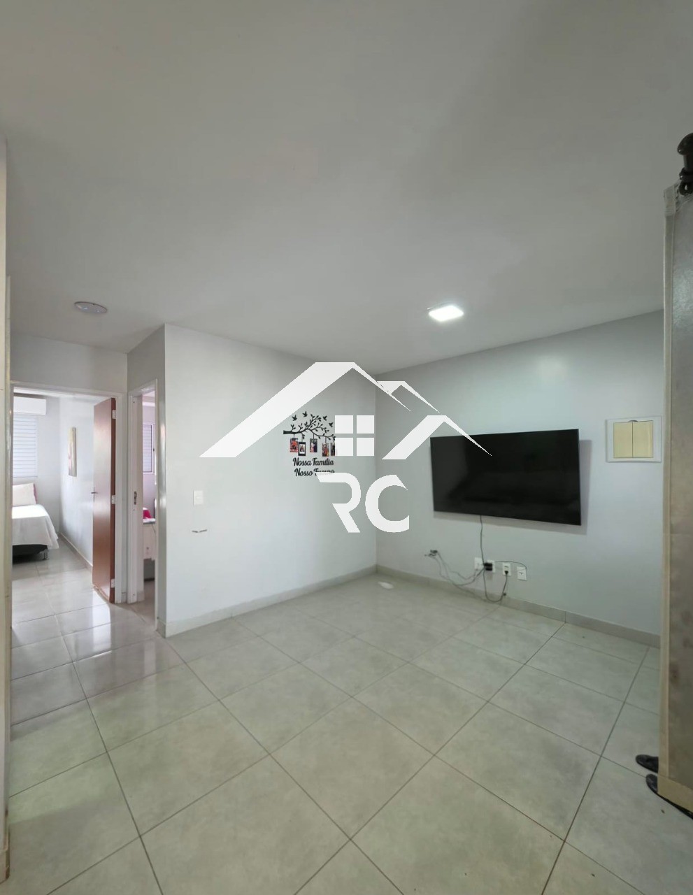 Casa, 2 quartos - Foto 4