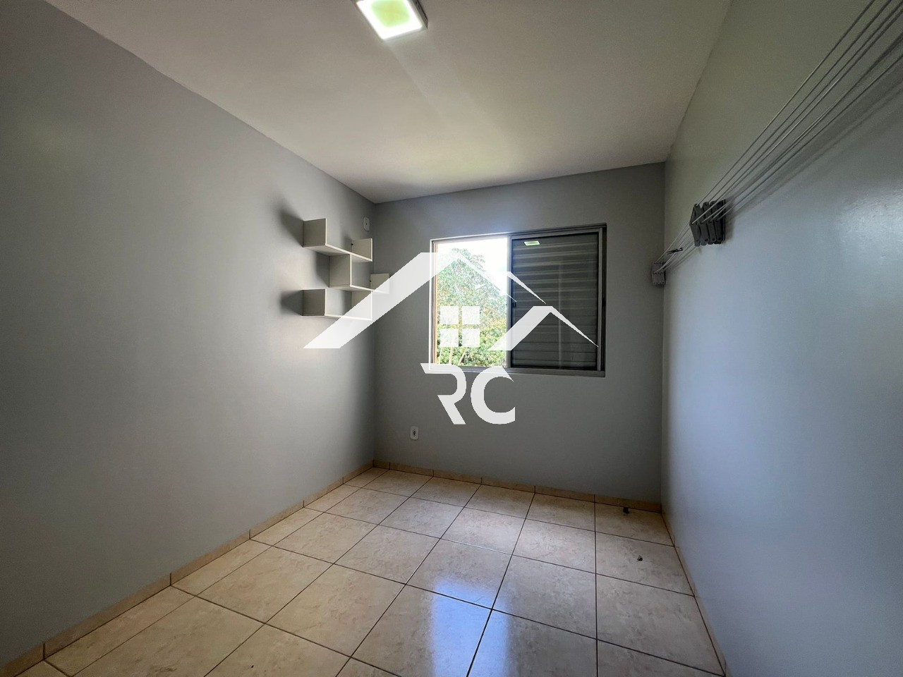 Apartamento, 2 quartos, 48 m² - Foto 6