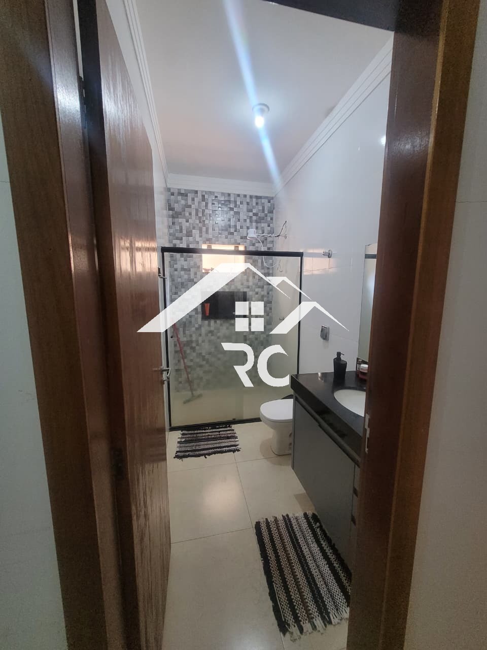 Casa, 3 quartos - Foto 20
