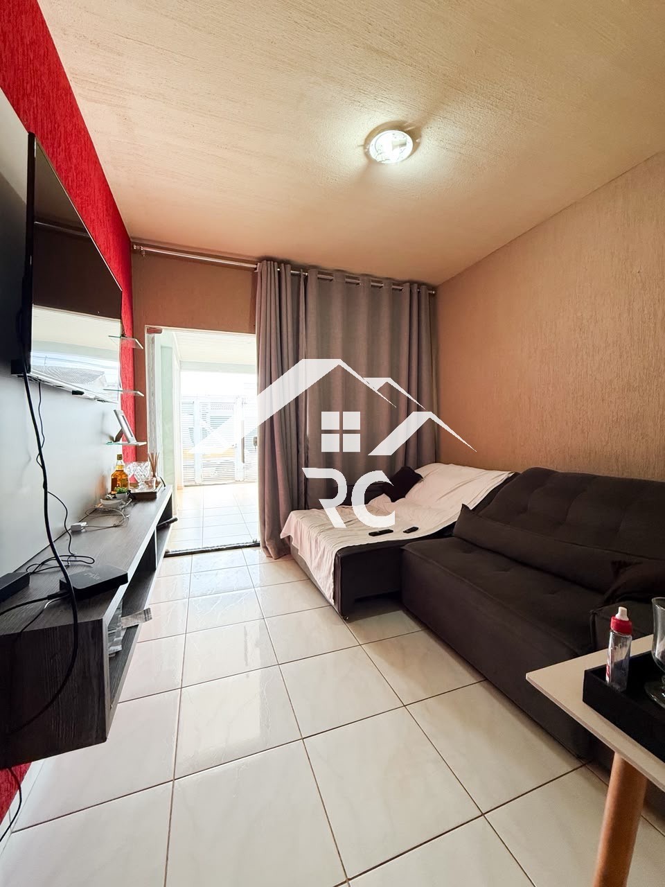 Casa, 3 quartos - Foto 10