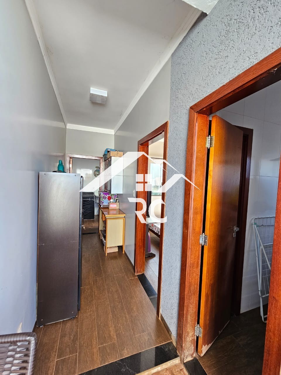 Casa, 3 quartos - Foto 31