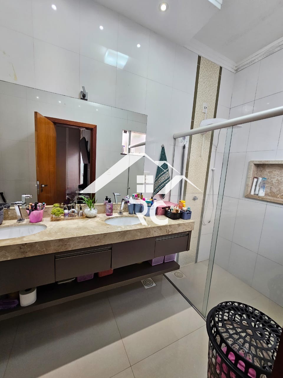 Casa, 3 quartos - Foto 6
