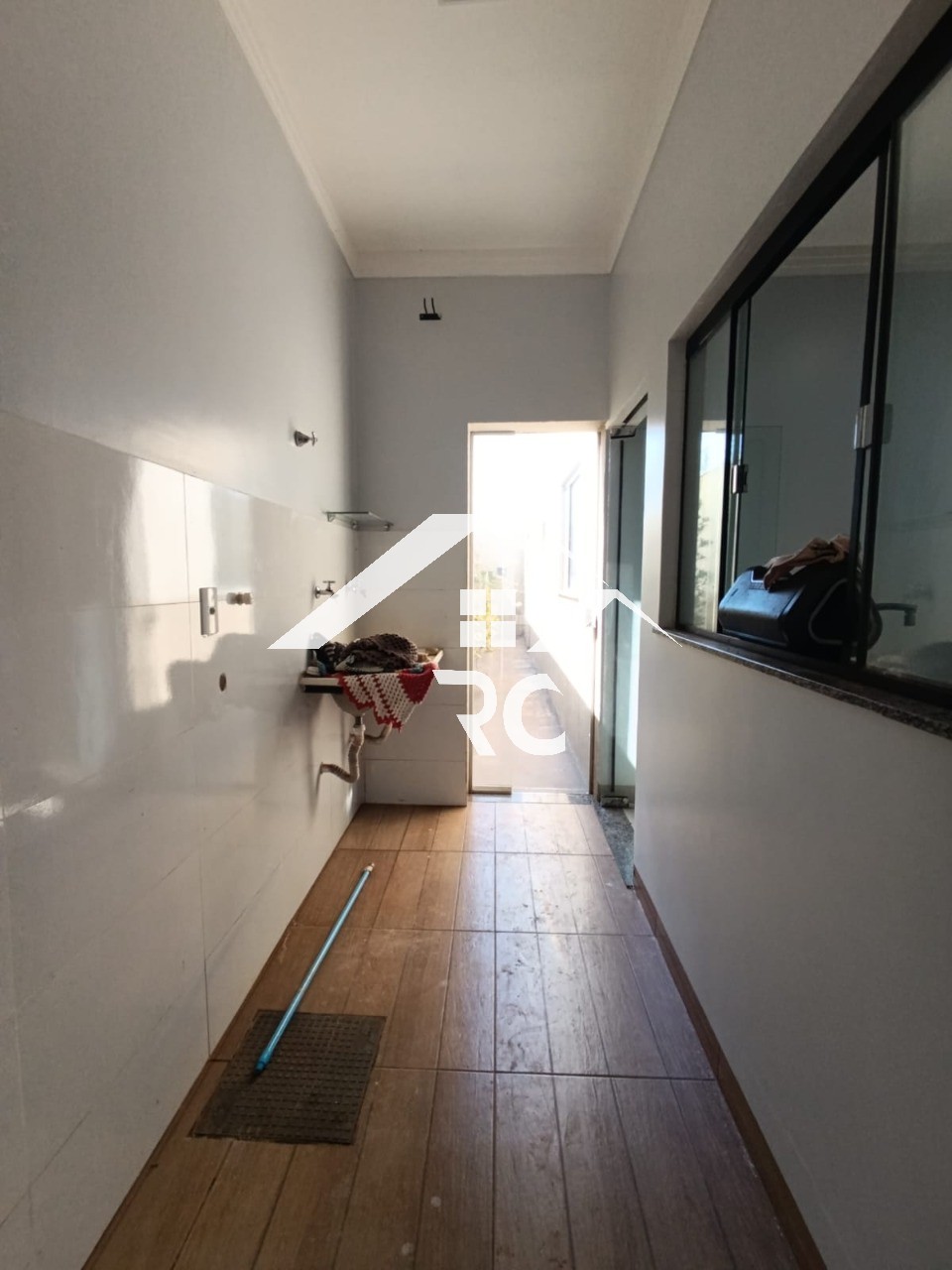 Casa, 2 quartos - Foto 8