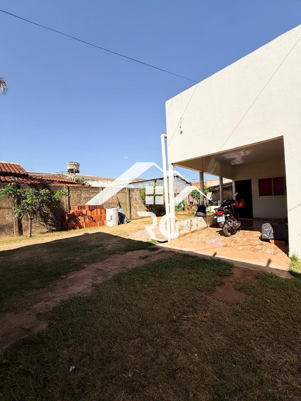 Casa, 3 quartos - Foto 3