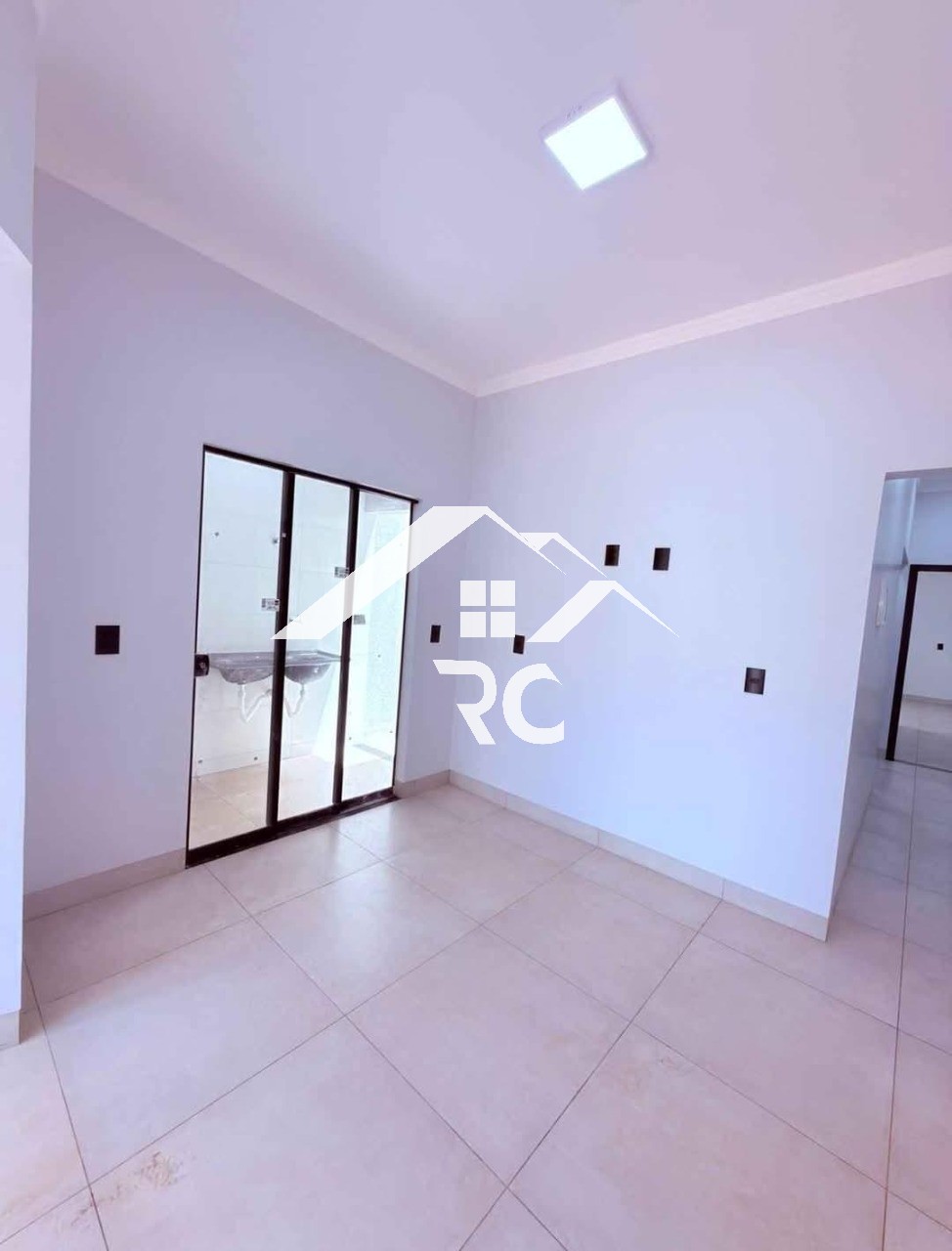 Casa, 3 quartos - Foto 6