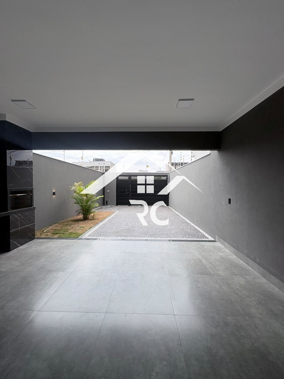 Casa, 3 quartos - Foto 7