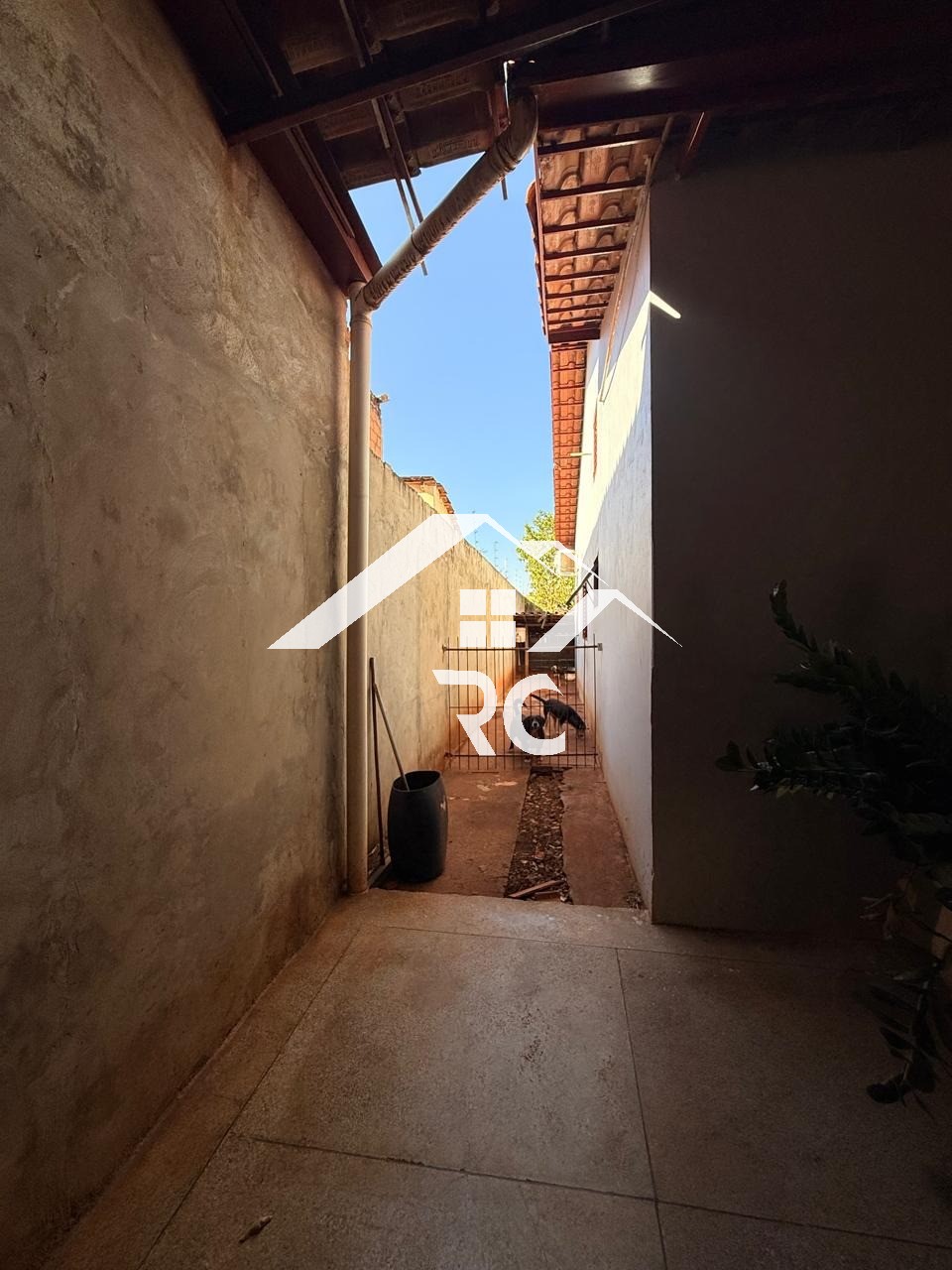 Casa, 3 quartos - Foto 4