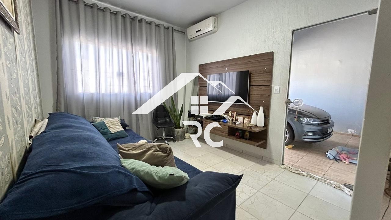 Casa, 3 quartos - Foto 6