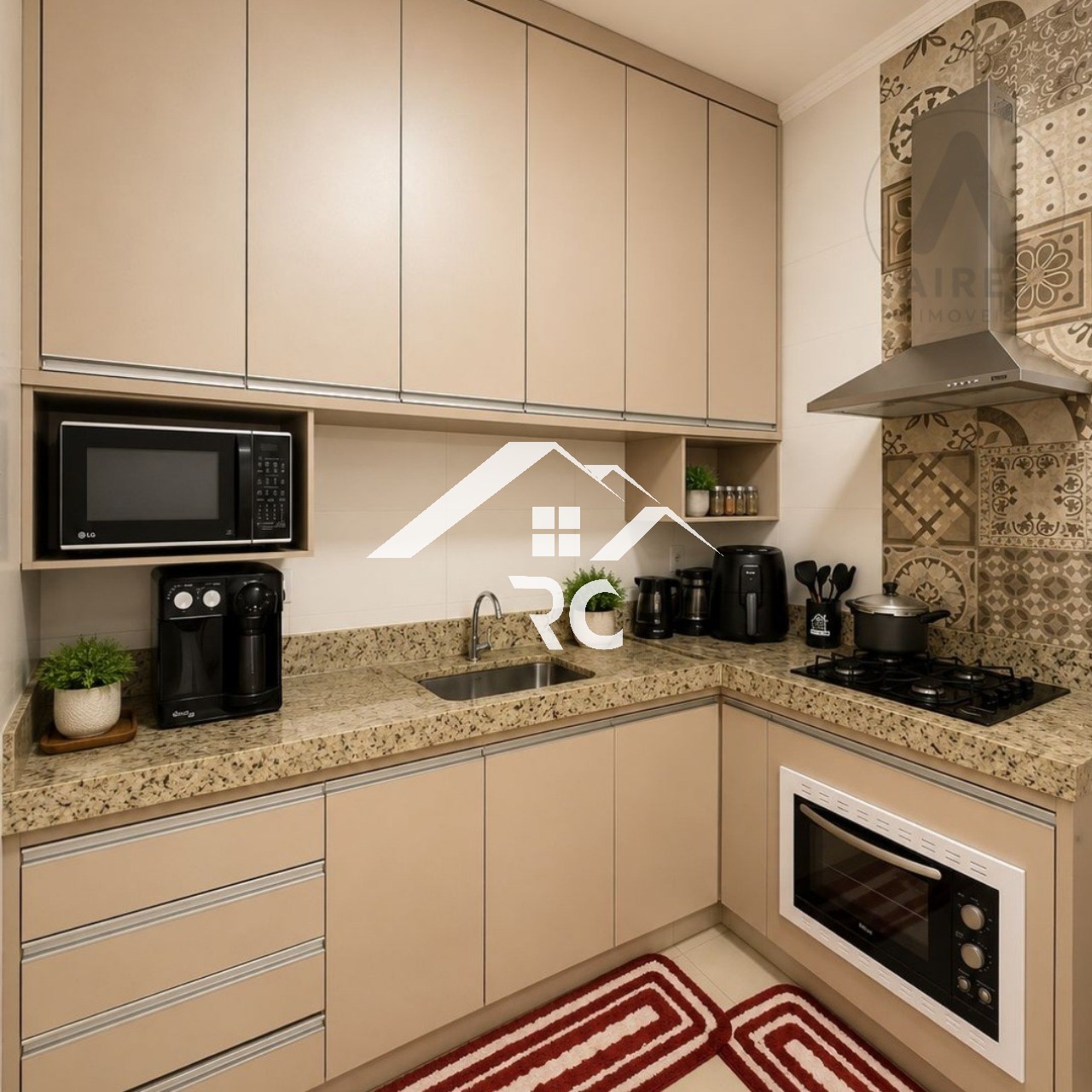 Casa, 3 quartos - Foto 7
