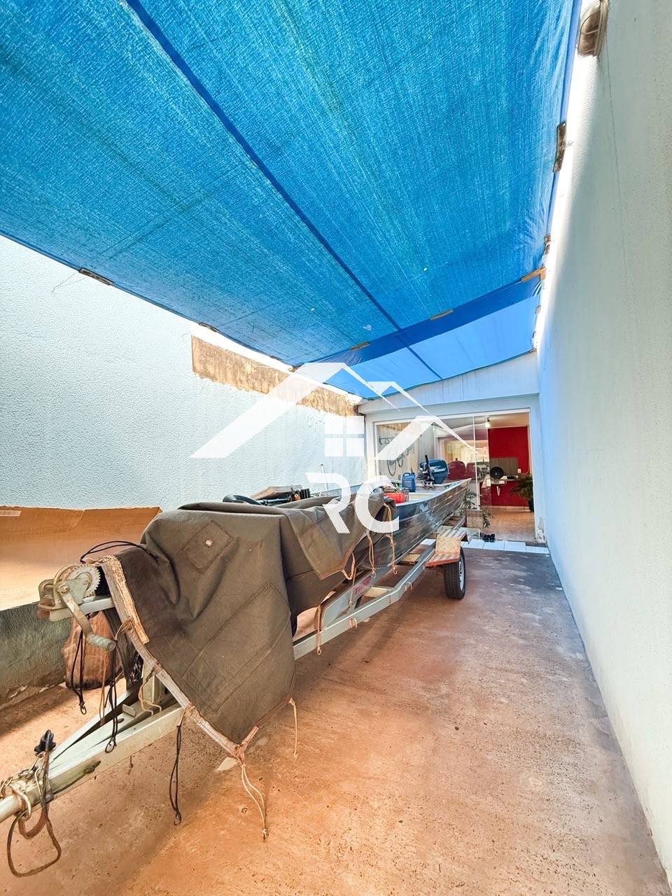 Casa, 3 quartos - Foto 6