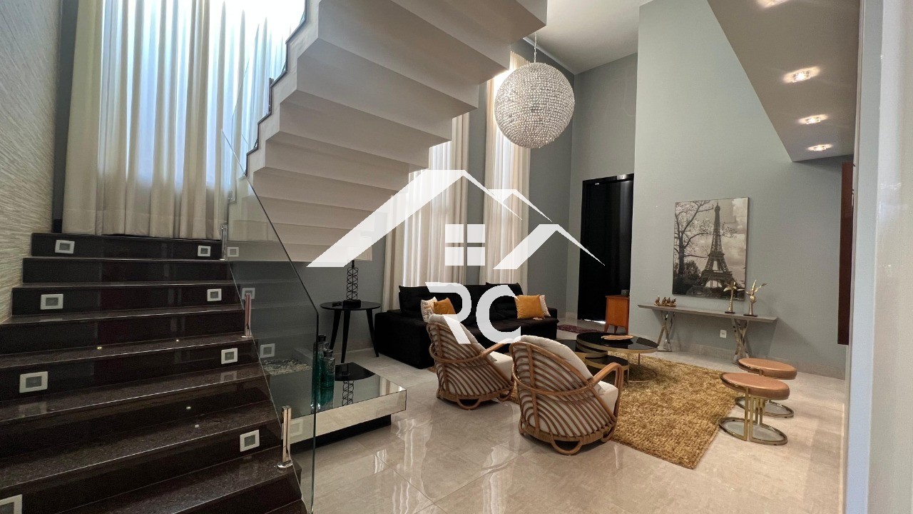 Casa, 4 quartos - Foto 4