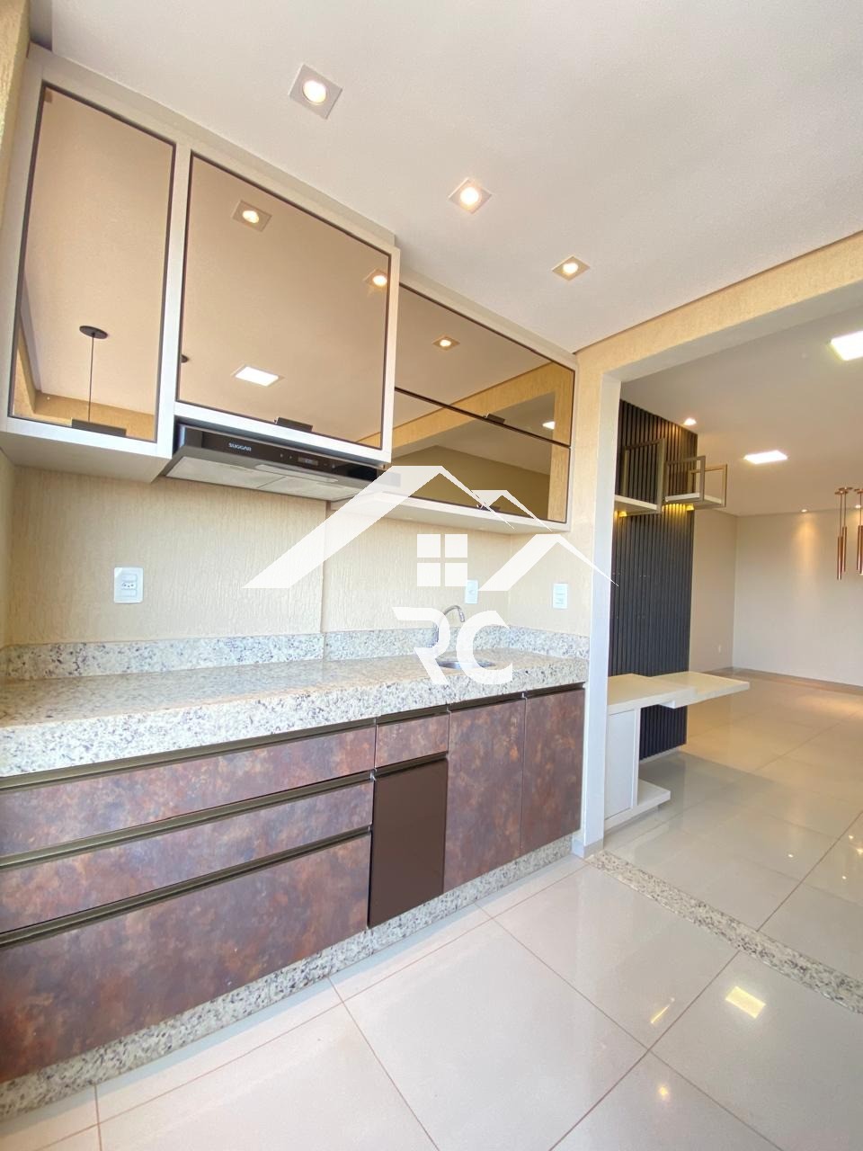 Apartamento, 3 quartos, 99 m² - Foto 6