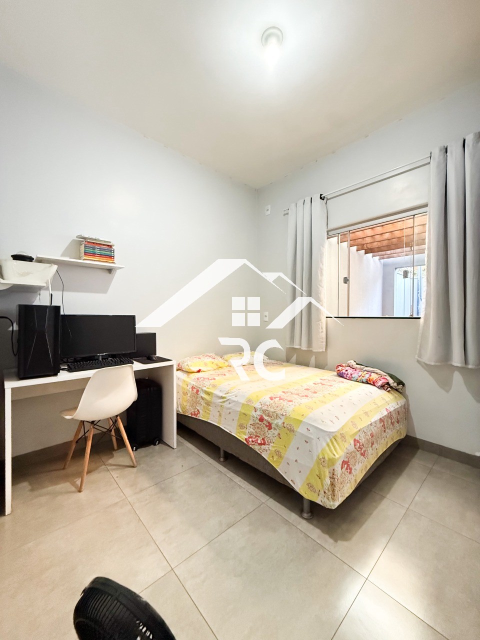 Casa, 3 quartos - Foto 8