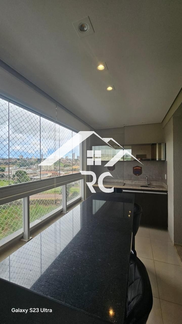 Apartamento, 3 quartos, 89 m² - Foto 7