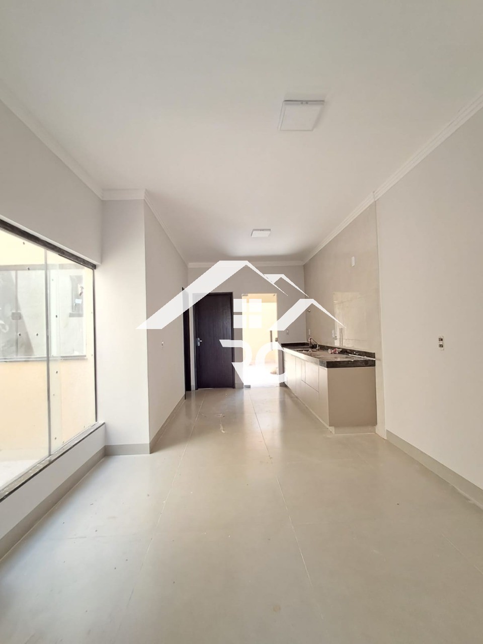 Casa, 3 quartos - Foto 3