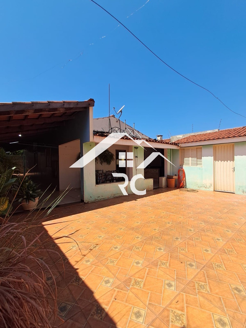 Casa, 3 quartos - Foto 16