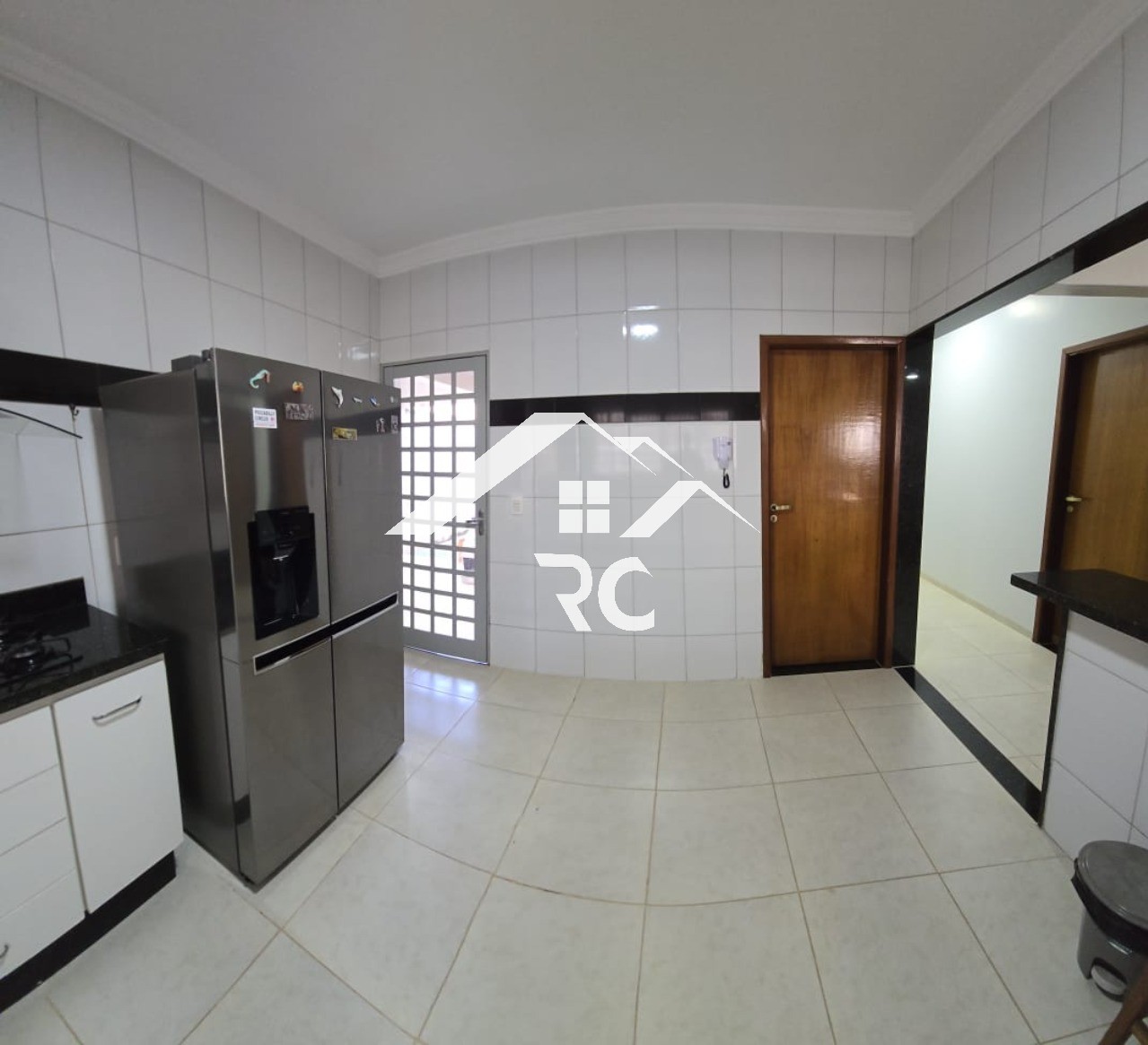 Casa, 3 quartos - Foto 3