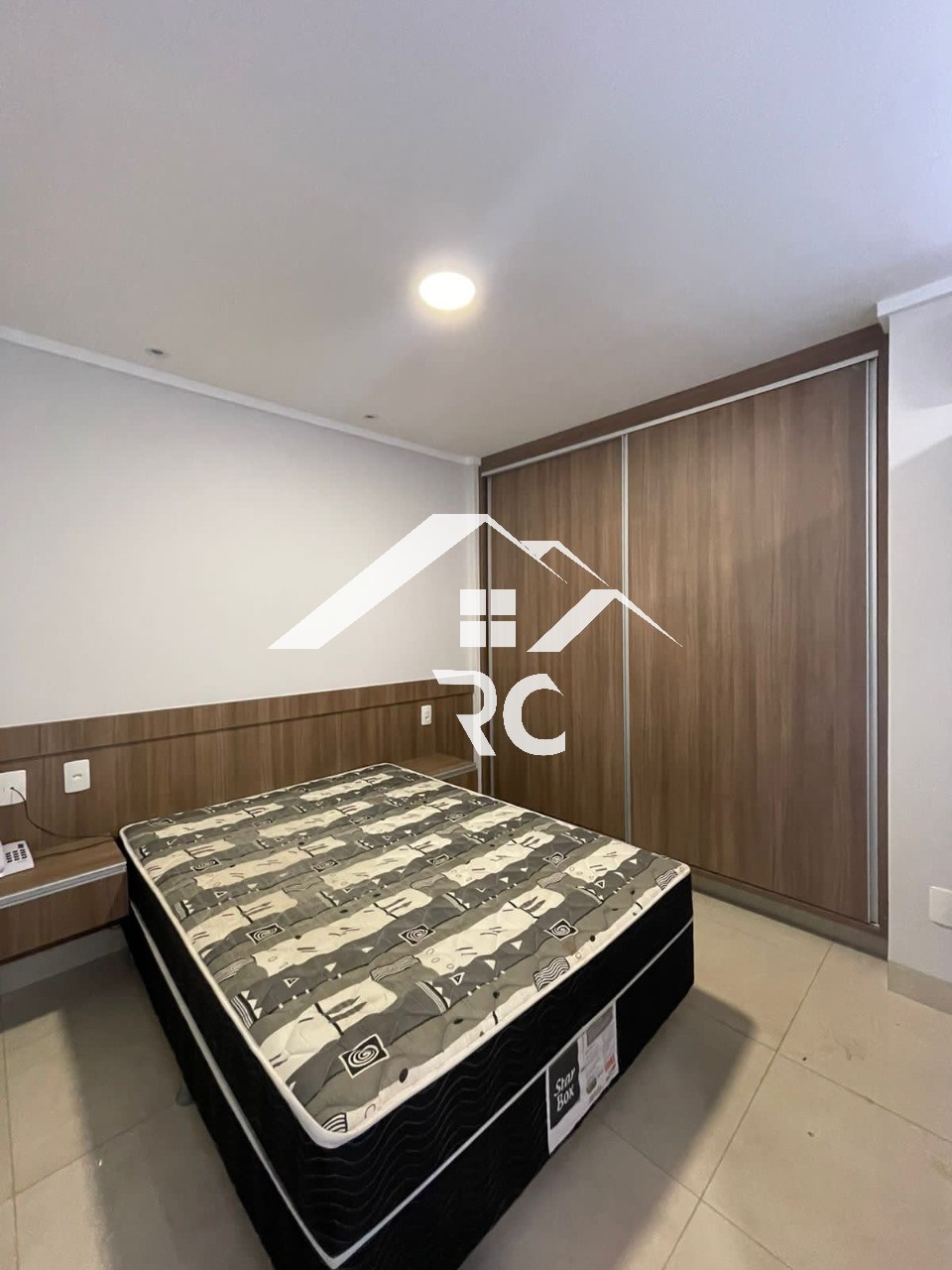 Apartamento, 1 quarto, 50 m² - Foto 4