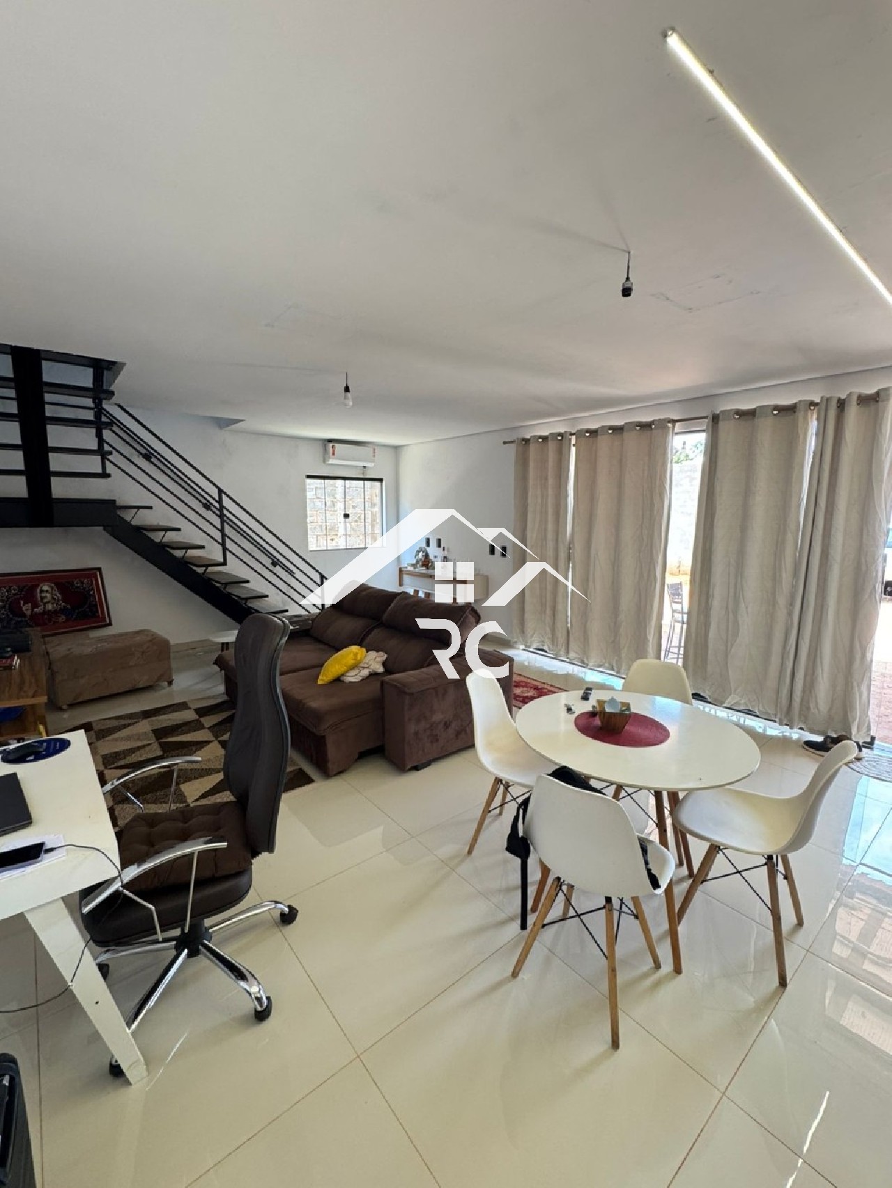 Casa, 3 quartos - Foto 13