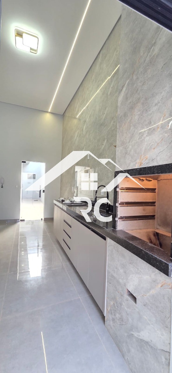 Casa, 3 quartos - Foto 7