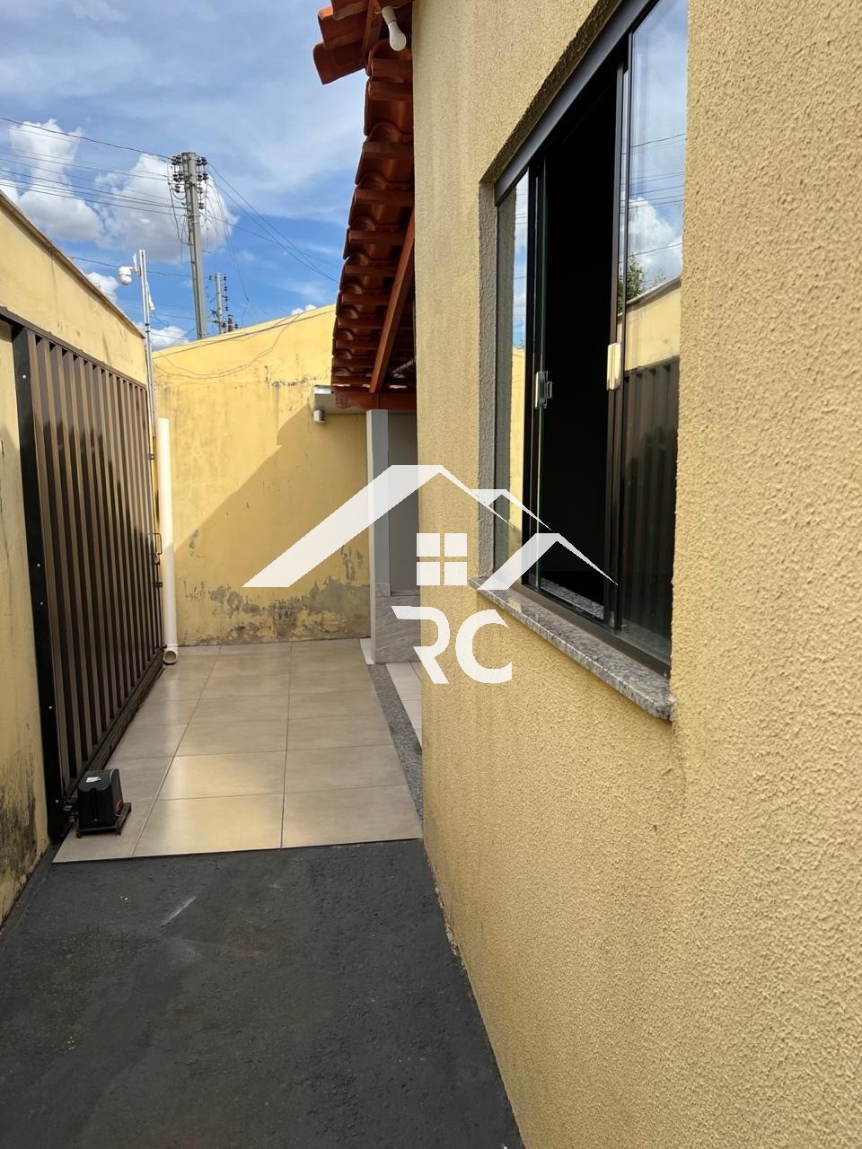 Casa, 2 quartos - Foto 14