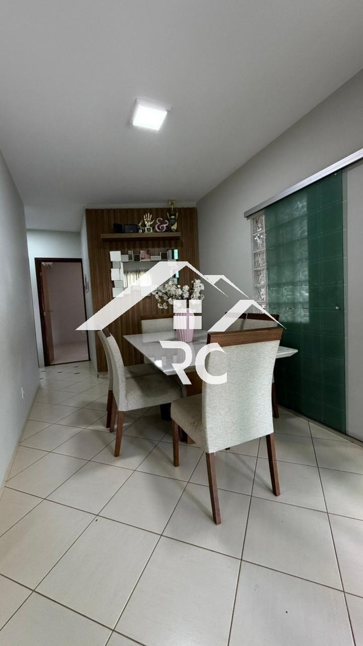 Casa, 3 quartos - Foto 5
