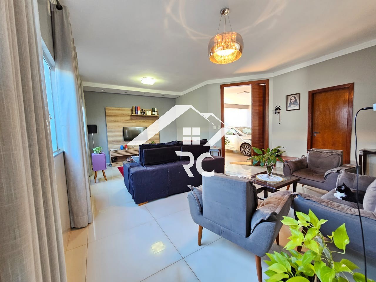 Casa, 3 quartos - Foto 34