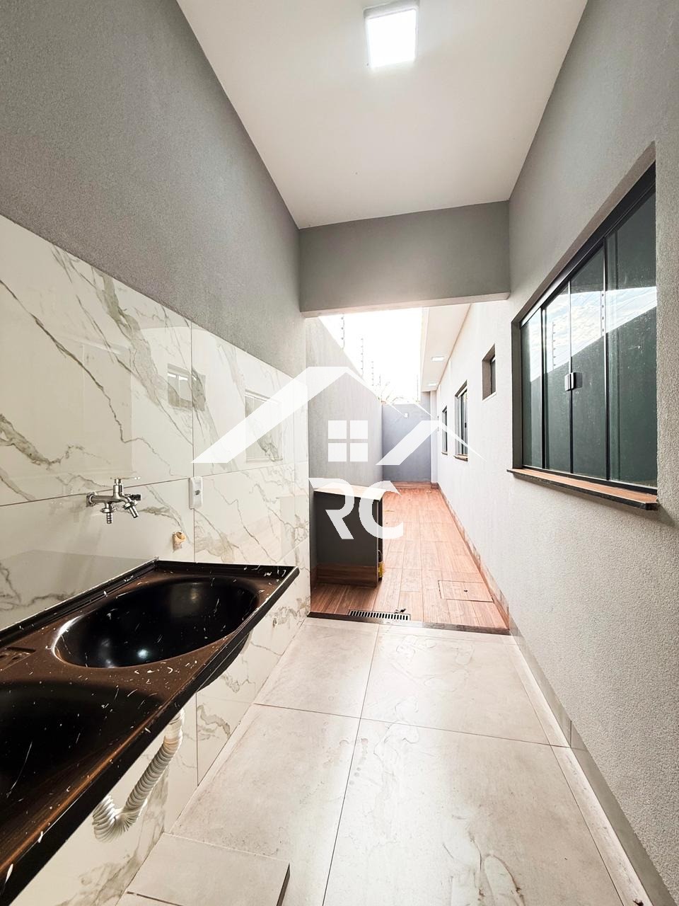 Casa, 3 quartos - Foto 6