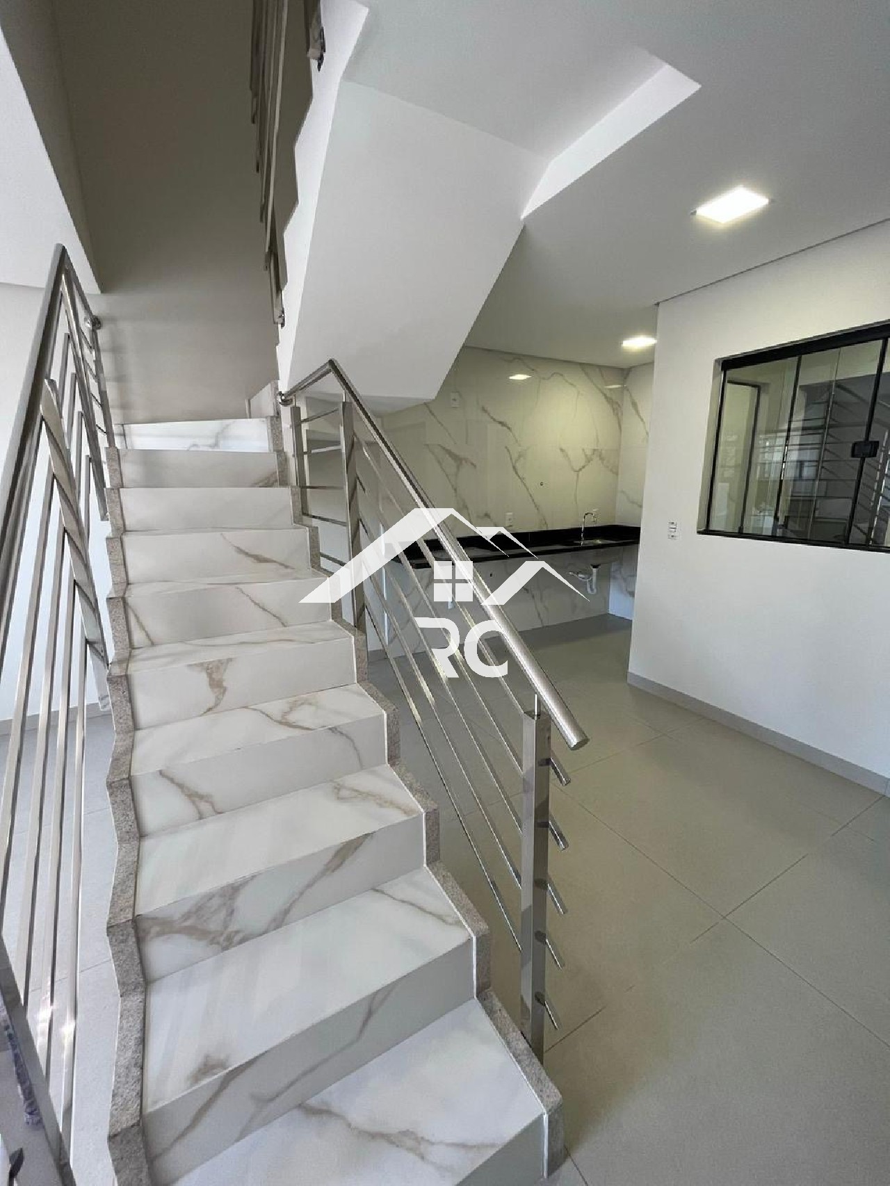 Casa, 2 quartos - Foto 5