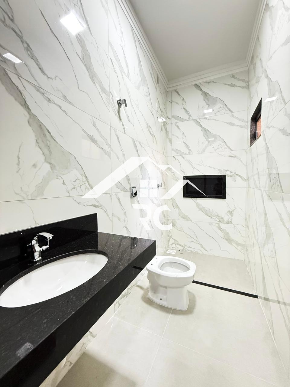 Casa, 3 quartos - Foto 13