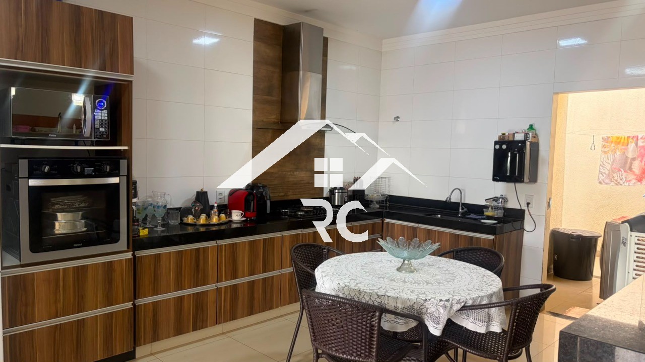 Casa, 3 quartos - Foto 10