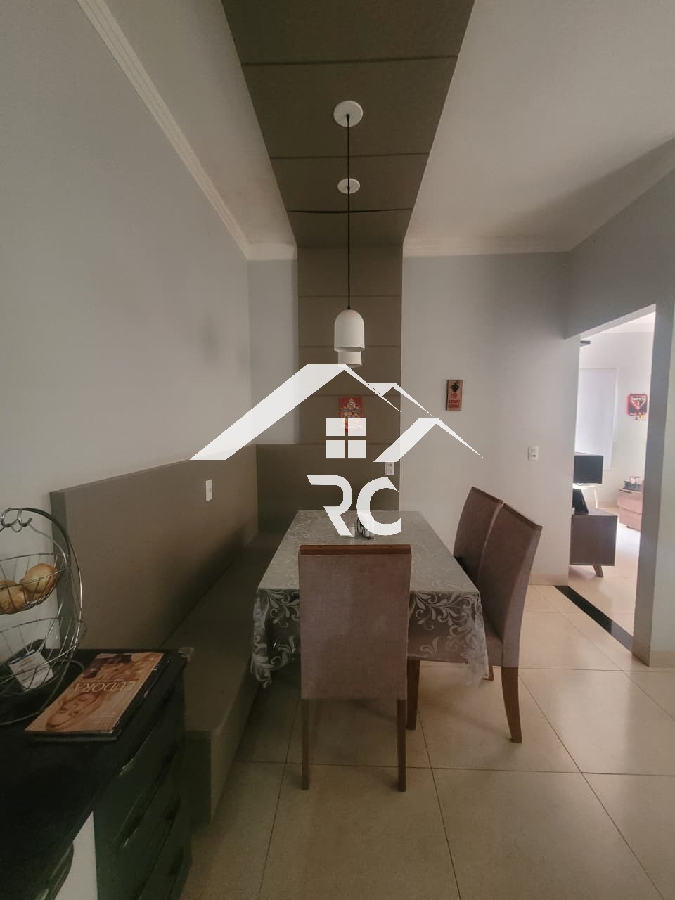 Casa, 3 quartos - Foto 7