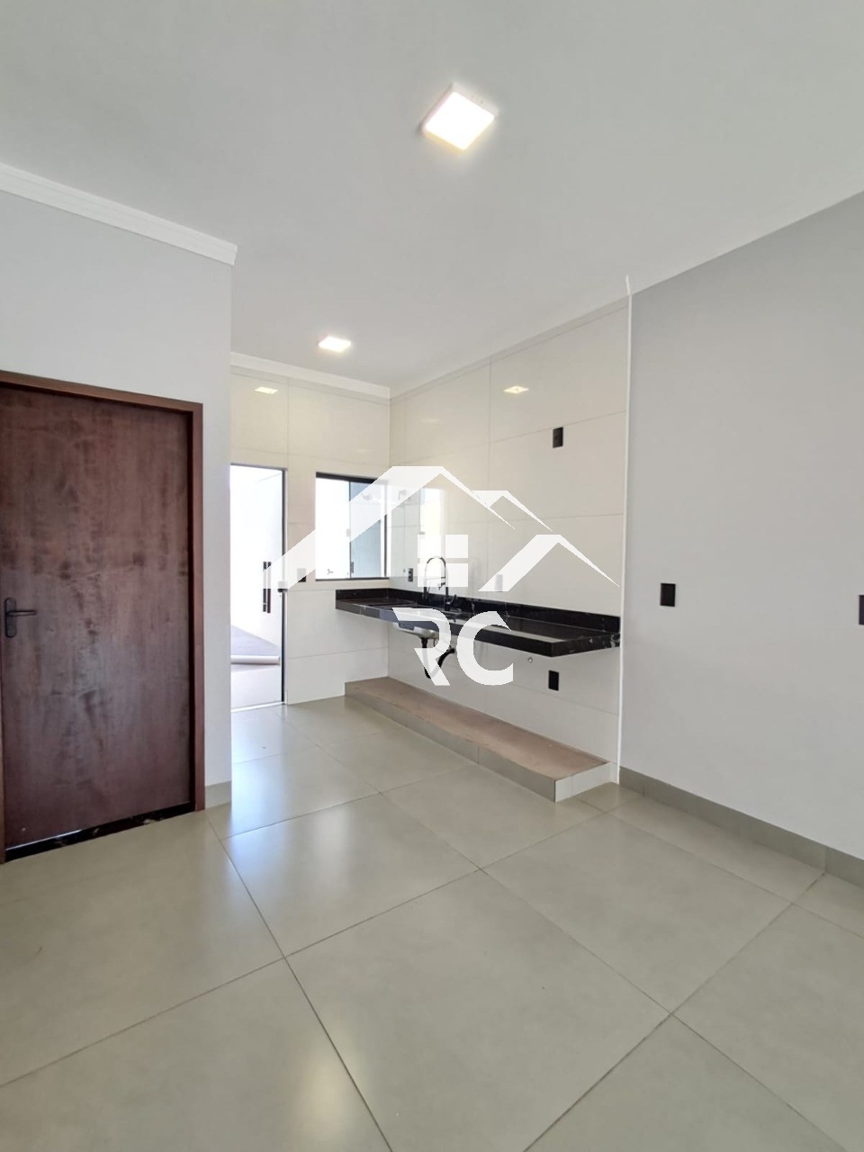 Casa, 3 quartos - Foto 6
