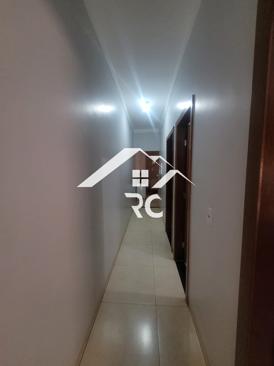 Casa, 3 quartos - Foto 12